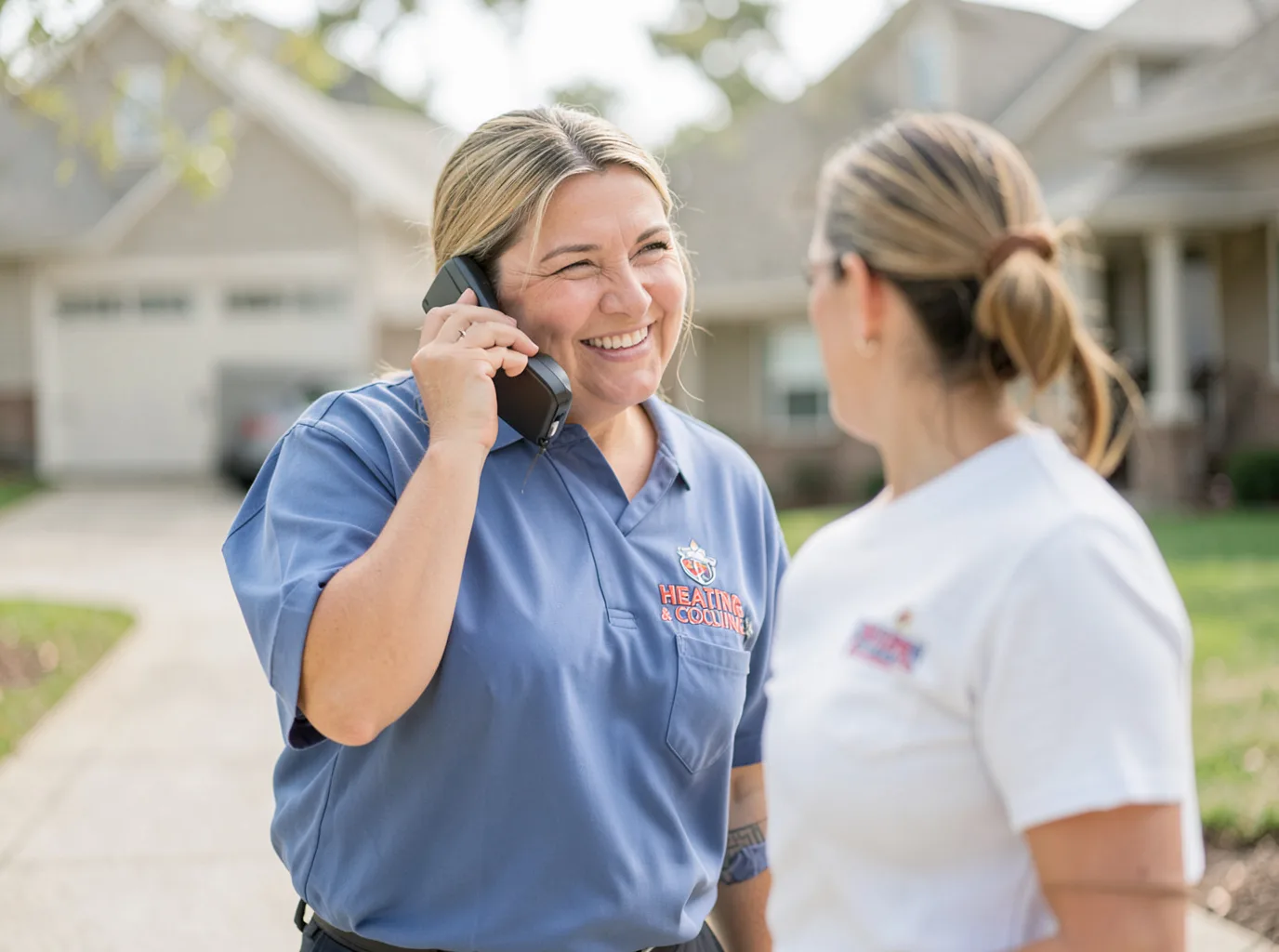 Hvac Repair Mount Berry, GA FAQs